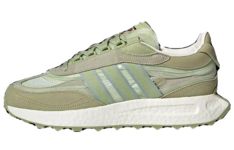 Adidas Originals Retropy E5 'Green'