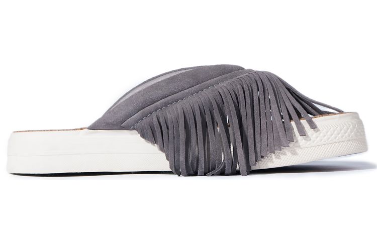 VESSEL Rubber Sole Slippers Unisex