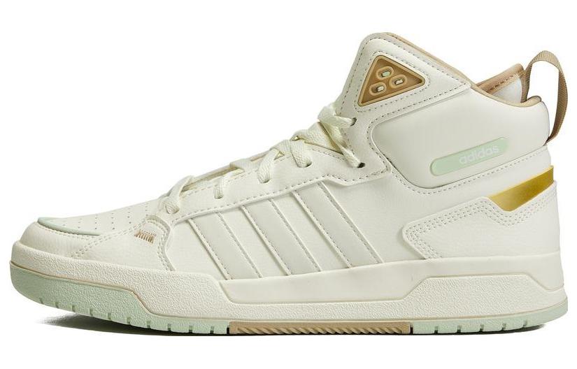 Adidas Neo 100DB Mid 'Cream'