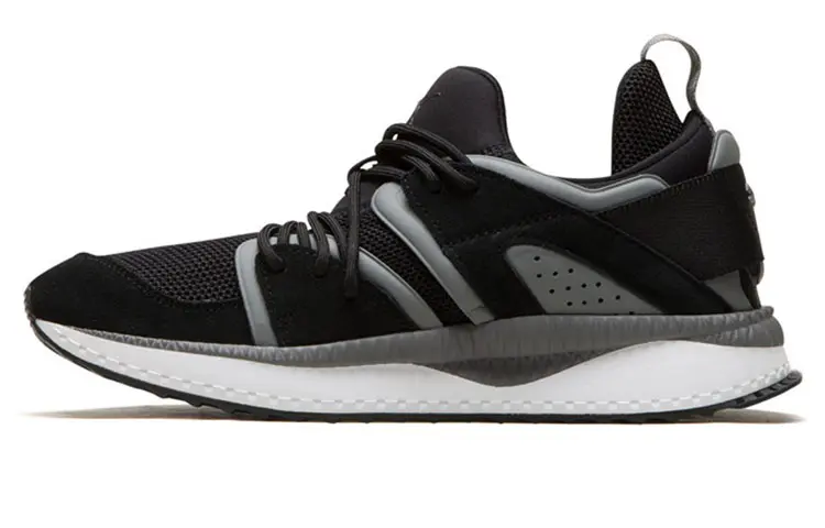PUMA Tsugi Blaze Black/Grey