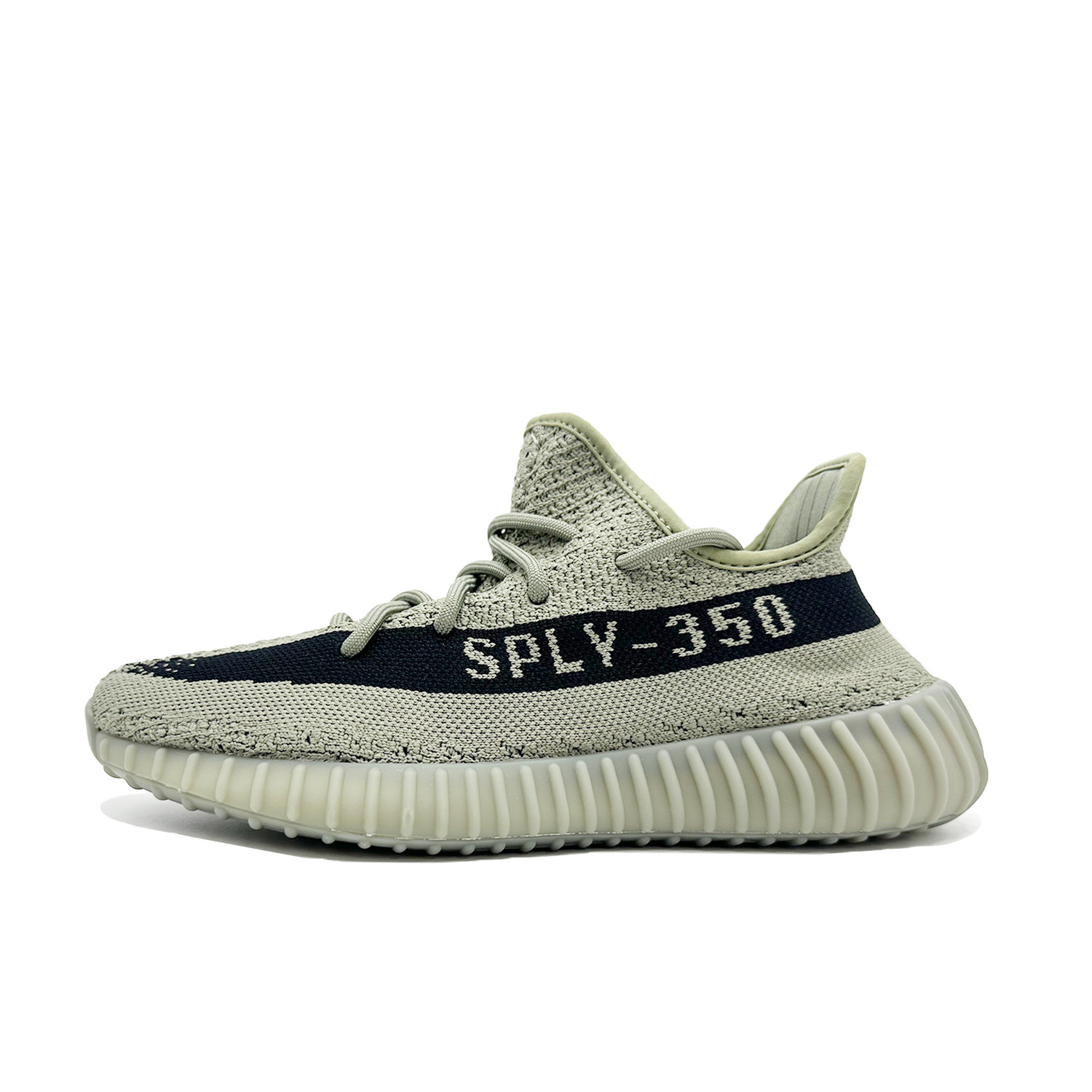 Adidas Originals Yeezy Boost 350 V2 Low Top Casual Shoes Unisex Black купить в интернет-магазине Yoocart с быстрой доставкой по России.