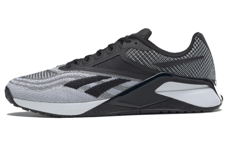 Reebok Nano X2 'Black Pure Grey'