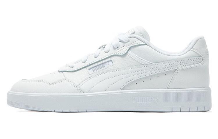 PUMA Court Ultra 'White Silver'