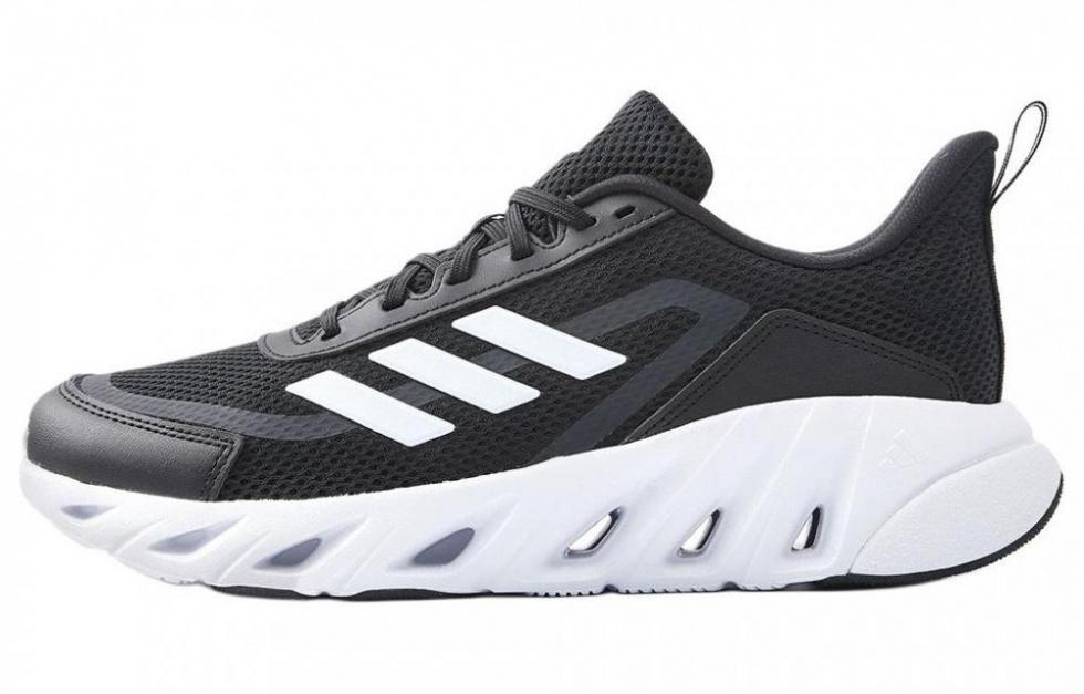 Adidas Neo All Day Boom E 'Black White'