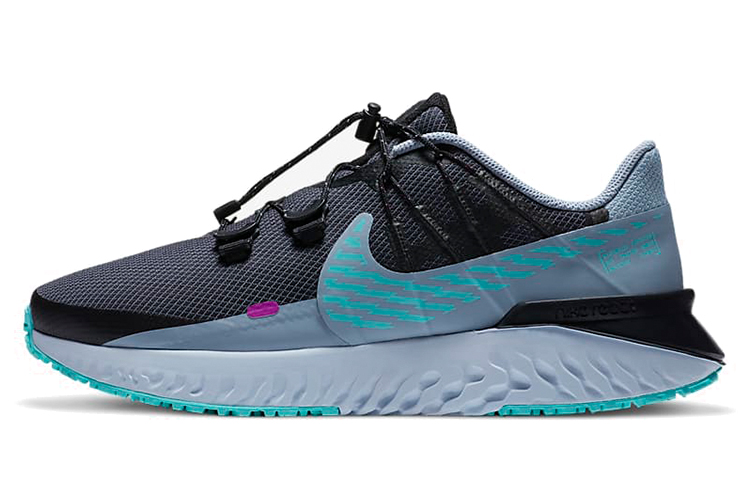 Nike Legend React 3 Shield Aurora Green Women's