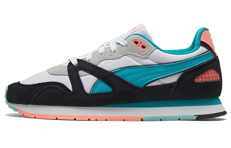 PUMA Mirage Og Blue/Grey Low Sneakers