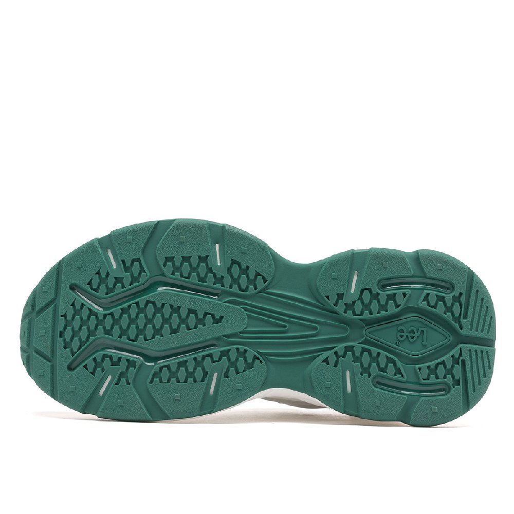 Lee Low Top Chunky Sneakers Men's