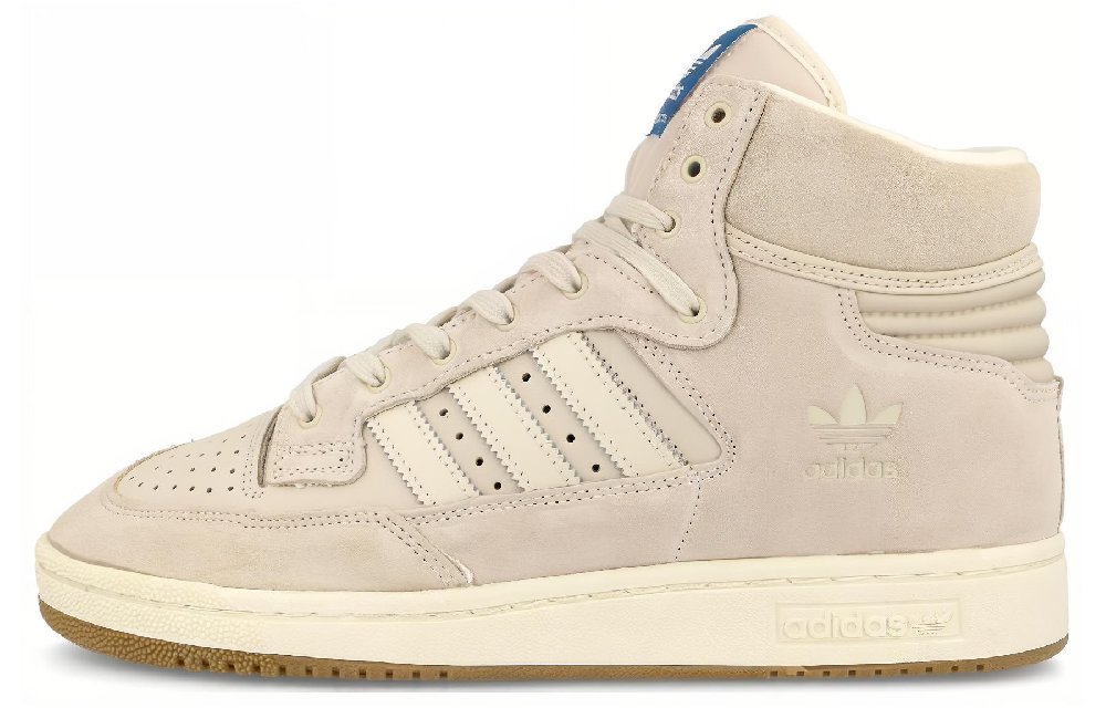 Adidas Centennial 85 Hi Off White
