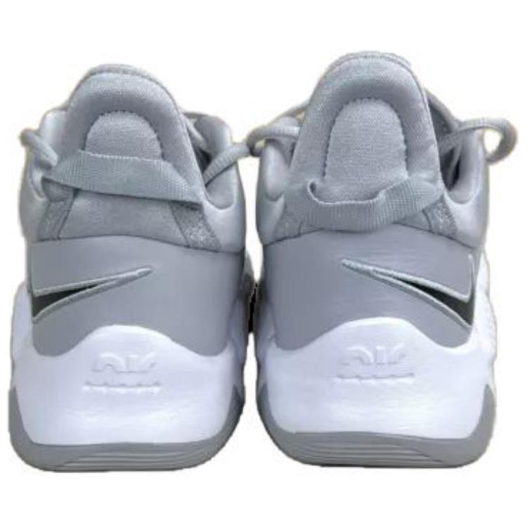 Nike Pg 5 Tb Wolf Grey Black купить в интернет-магазине Yoocart с быстрой доставкой по России.