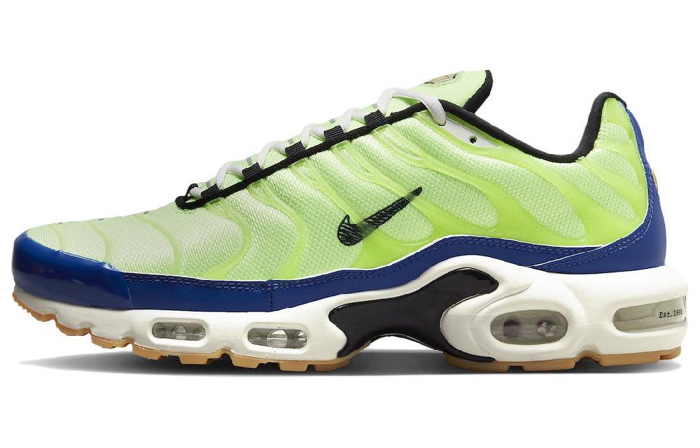 Nike Air Max Plus 'M. Frank Rudy'