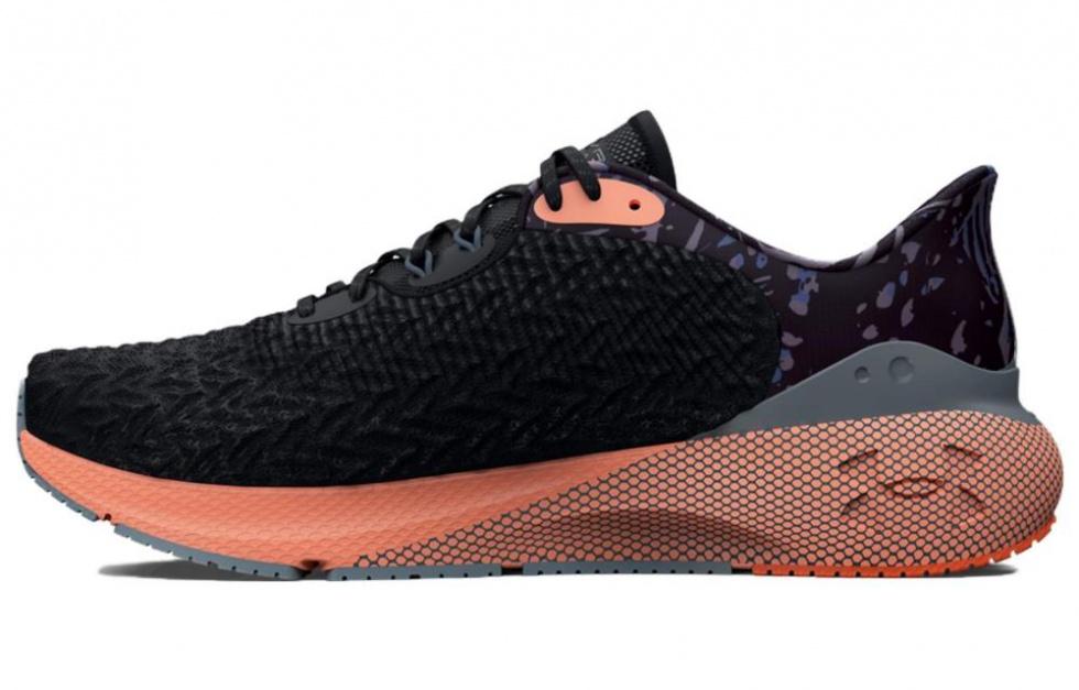 Under Armour Hovr Machina 3 Clone 'Run Like A...'