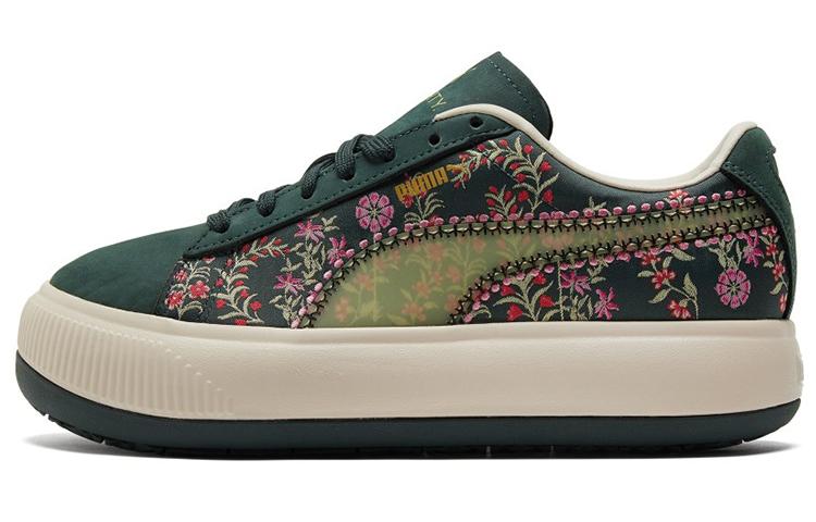 PUMA Liberty Of London X Suede Mayu 'Floral' Women's