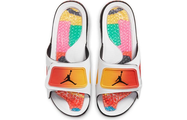 Jordan Hydro 6 Retro Multi купить в интернет-магазине Yoocart с быстрой доставкой по России.