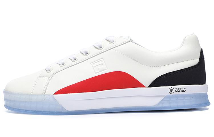 FILA Кроссовки для скейтбординга Low Top Мужские
