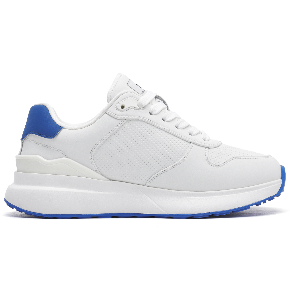 Lee Casual Shoes Men Low-Top