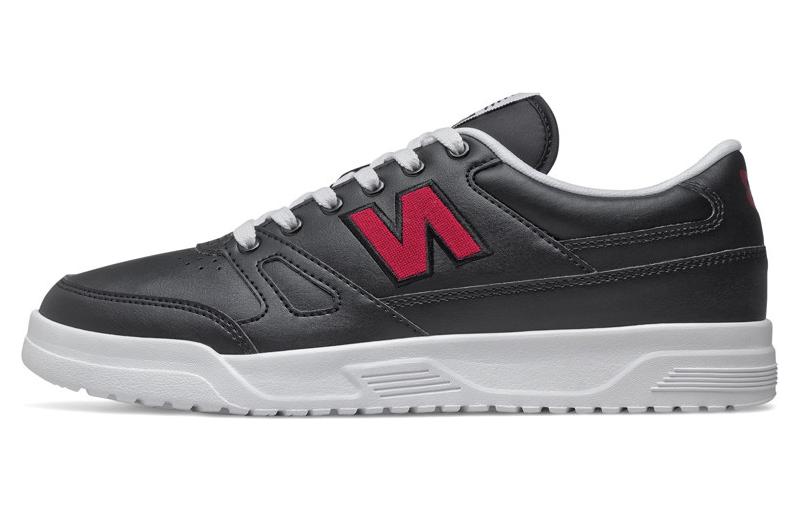 New Balance Ct20 Unisex Sneakers Black