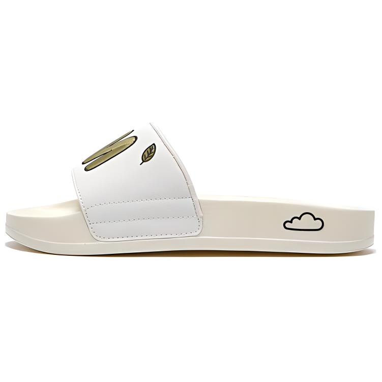 New Balance X Jeon Sun day Buff Slippers