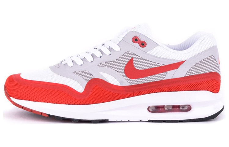Nike Air Max Lunar 1 Challenge Red