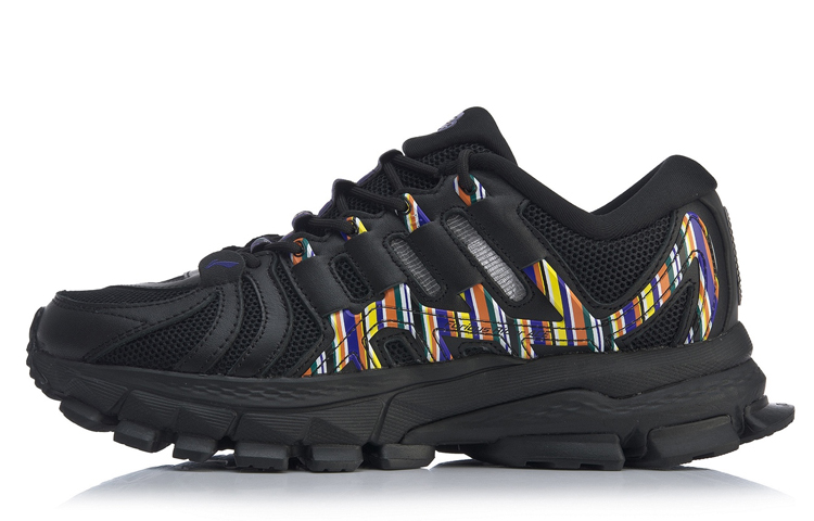 LiNing Furious Rider ACE WMNS Shoes - Black |S/S Paris Fashion Week