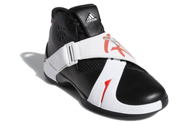 Adidas T MAC 1 Pack 'Black White' купить в интернет-магазине Yoocart с быстрой доставкой по России.