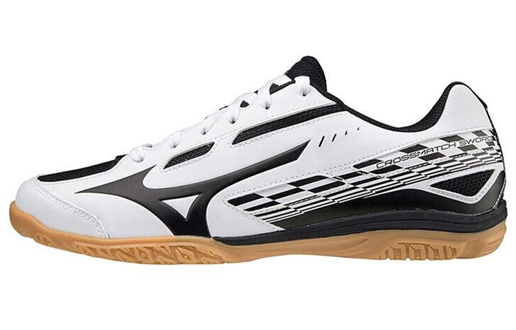 Кроссовки Mizuno для тренировок, низкие, унисекс.