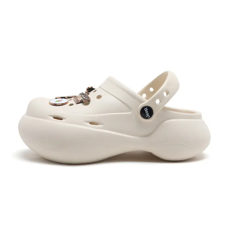 Jeep Clogs Women's