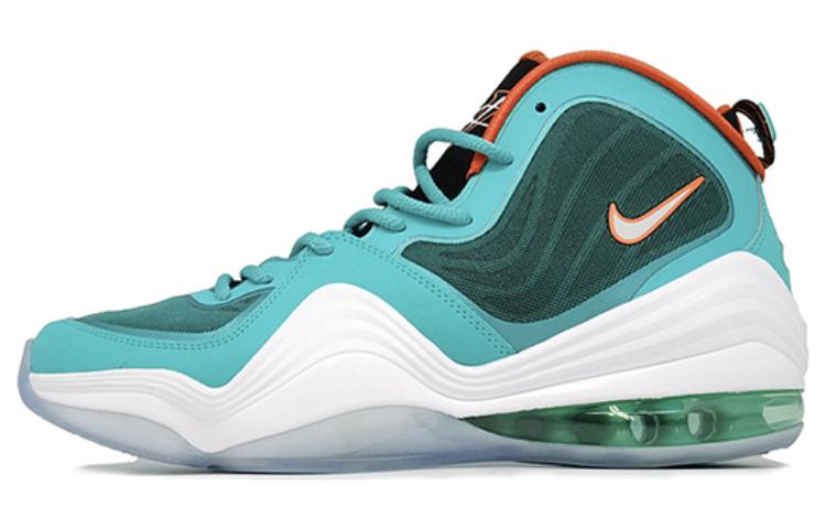 Nike Penny V Miami Dolphins