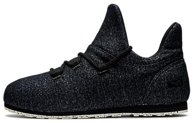 Onitsuka Tiger Monte Pokhara 'Triple Black'