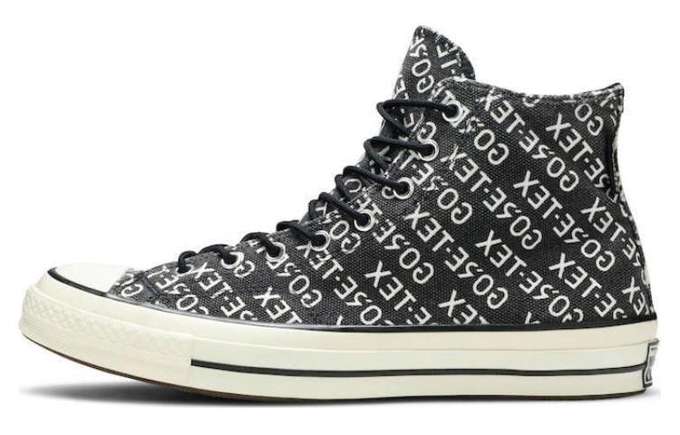 Converse Chuck Taylor All Star Hi Gore Tex 'Gore Tex Print'