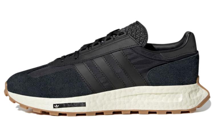 Adidas Originals Retropy E5 Black Gum