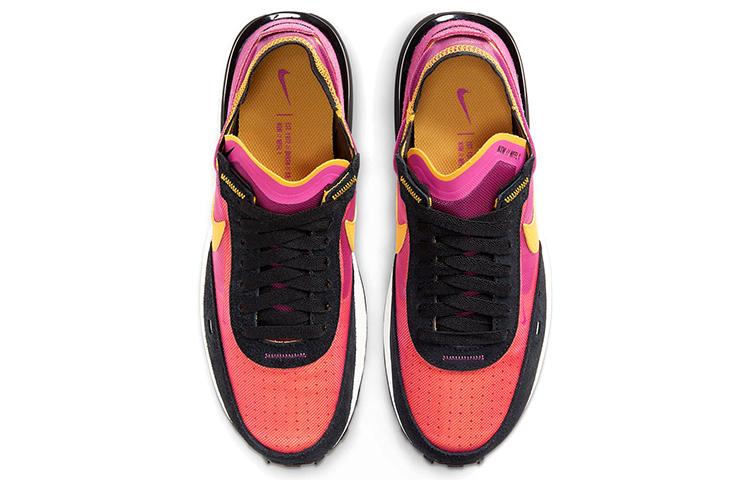 Nike Waffle One Active Fuchsia купить в интернет-магазине Yoocart с быстрой доставкой по России.
