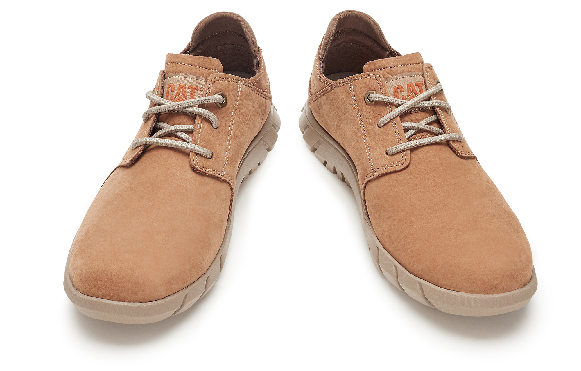 CAT OVERVIEW Collection Low top Casual Shoes Men's Dark Brown купить в интернет-магазине Yoocart с быстрой доставкой по России.