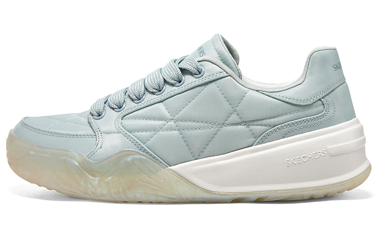Skechers Denali Subtle Spark 'Blue' Women's