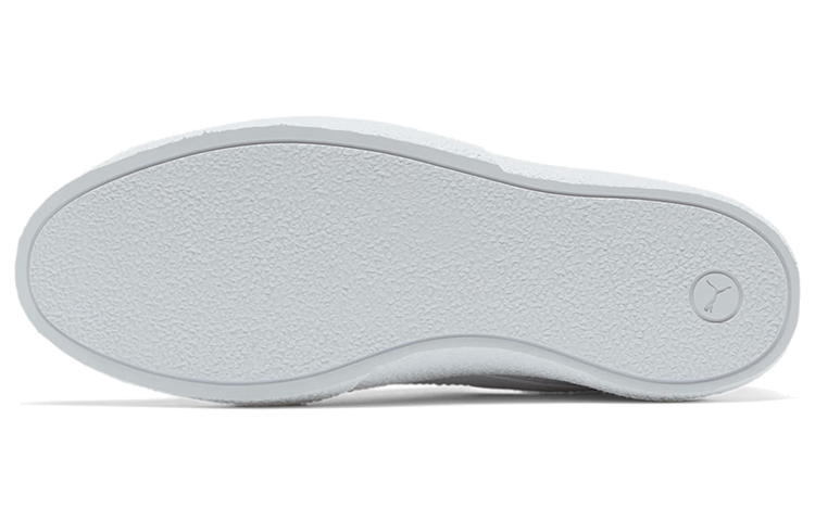 PUMA Love Tumbled Leather White Women's купить в интернет-магазине Yoocart с быстрой доставкой по России.