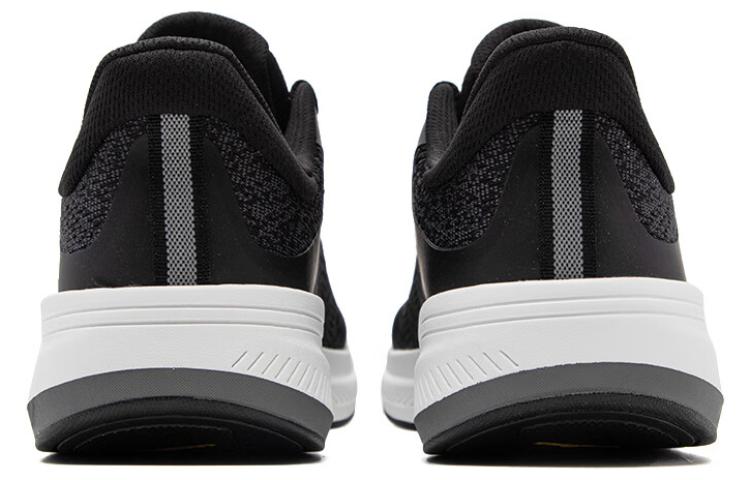 Skechers Go Run Pulse 2.0 'Black White'