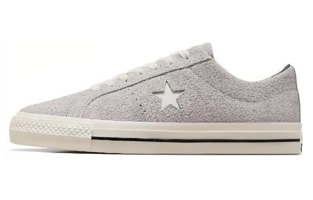 Converse One Star Pro 'Ash Grey'