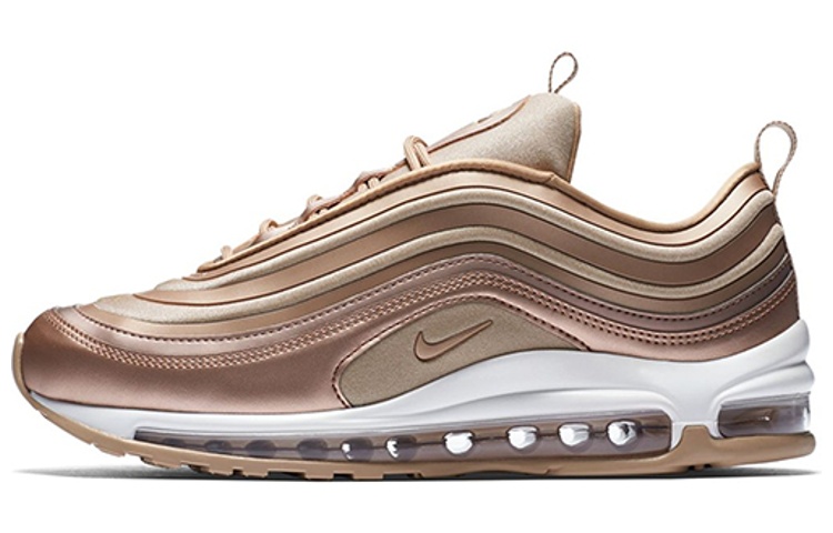 Nike Air Max 97 Ultra 17 Metallic Bronze Women's