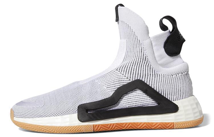 Adidas N3xt L3v3l Off White Gum