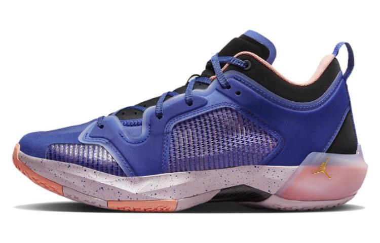 Air Jordan 37 Low Pf 'Lapis'