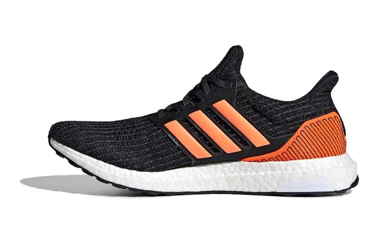Adidas UltraBoost 3.0 'Solar Orange'