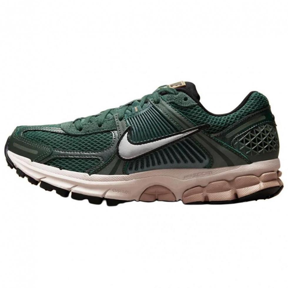 Nike Zoom Vomero 5 Vintage Green Light Orewood Brown Hemp Chrome Women's