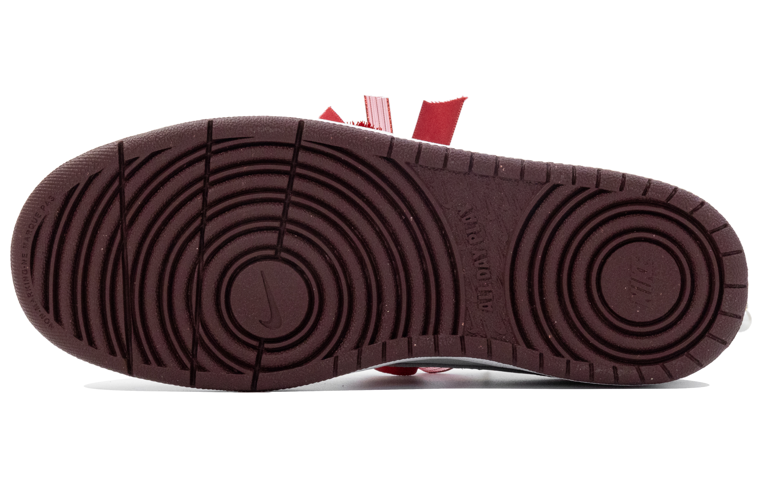 Nike Court Vision GS Eternal Love Bliss Low top Skateboard Shoes Women's Red купить в интернет-магазине Yoocart с быстрой доставкой по России.