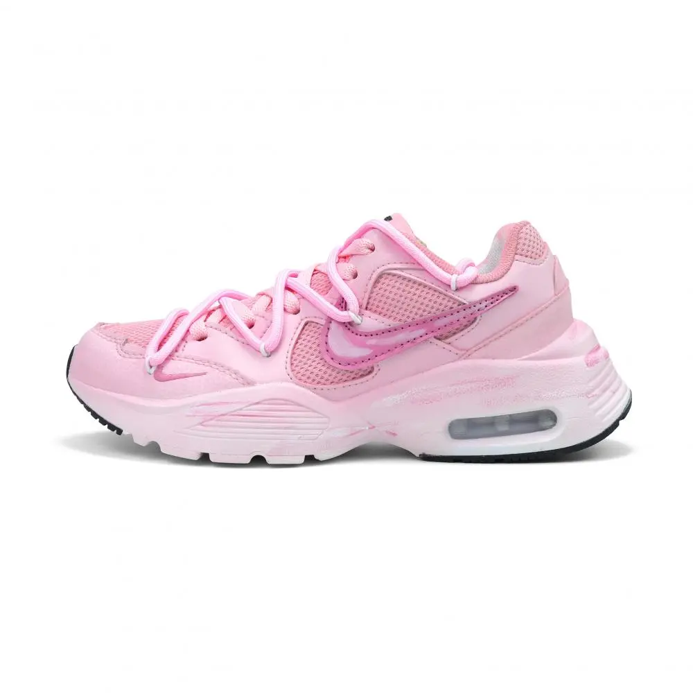 Nike Air Max Fusion Low top Running Shoes Unisex
