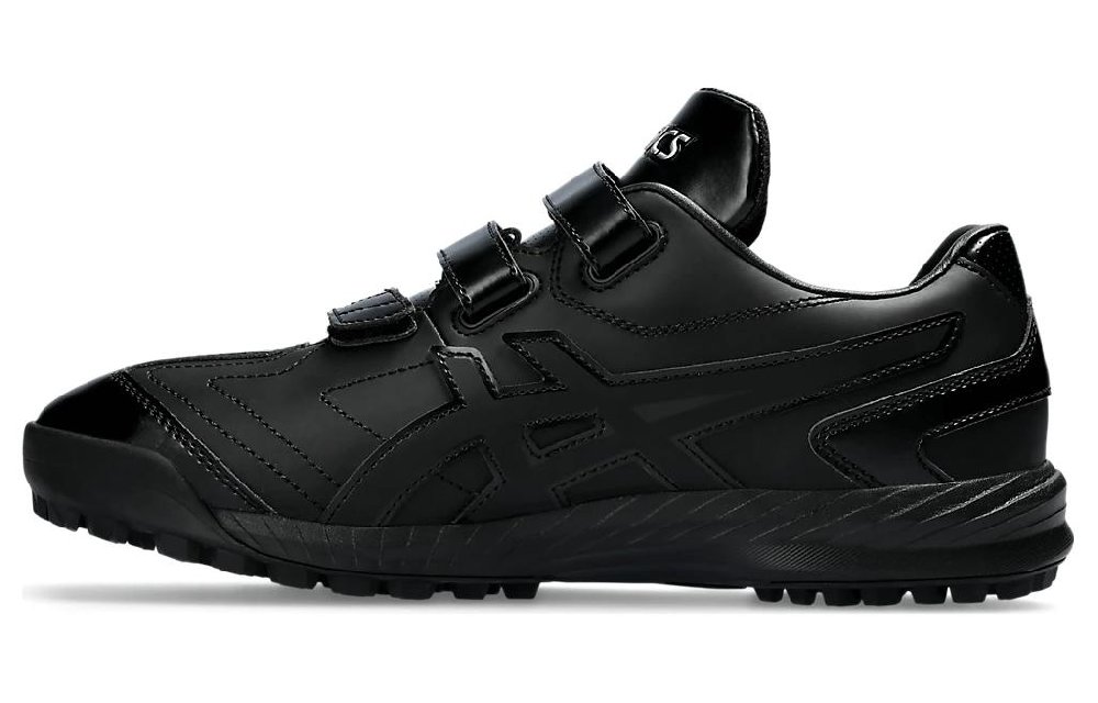Asics Neorevive TR 2 Cushioning, Wear Resistant Low Top Training Shoes Unisex Black