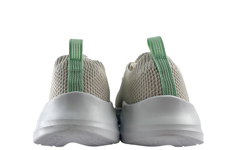 361° BOUND Technology Low Top Running Shoes Women's Beige