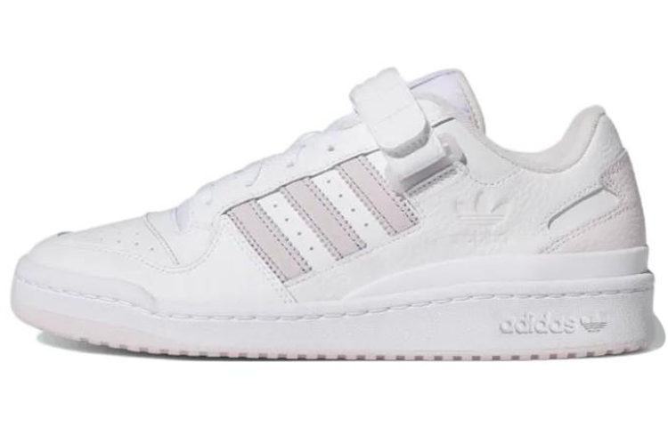 Adidas Forum Low Xld White Lavender Purple