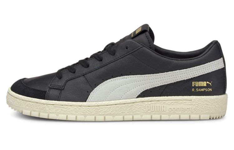 PUMA Ralph Sampson 70 Low Archive 'Black White'