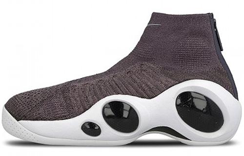 Nike Flight Bonafide Plum