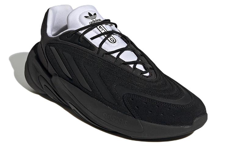 Adidas Ozelia Shoes 'Core Black White' купить в интернет-магазине Yoocart с быстрой доставкой по России.