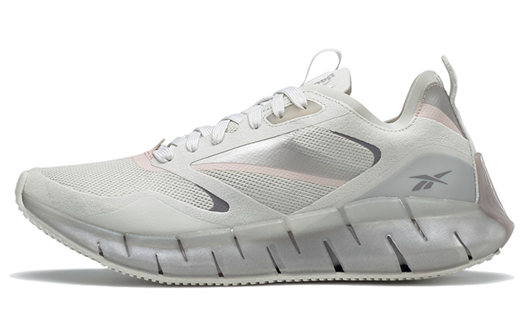 Reebok Women's Zig Kinetica Horizon 'Monochromatic True Grey' Women's